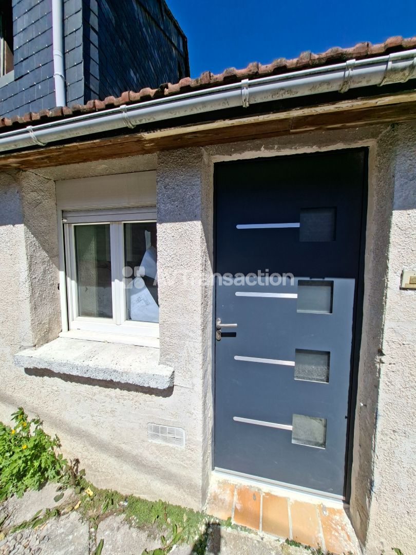 Petie Maison refaite à neuf