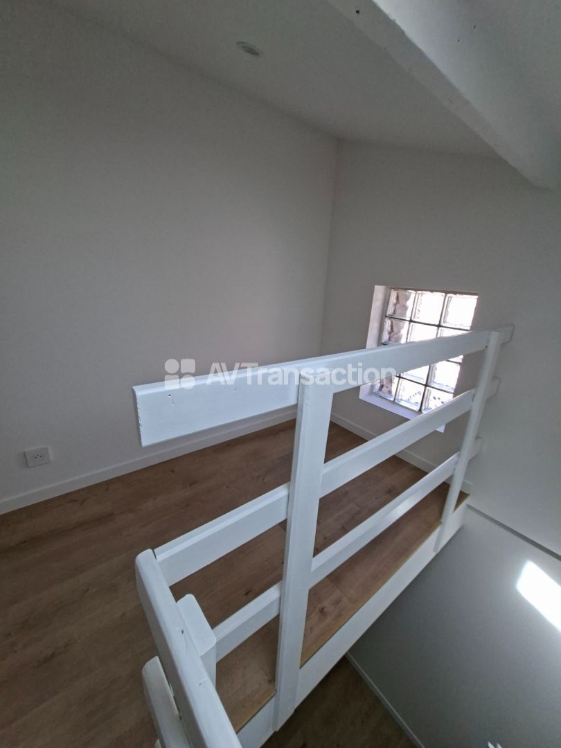 Maison à vendre  - 49m2 - Darnétal (76160)