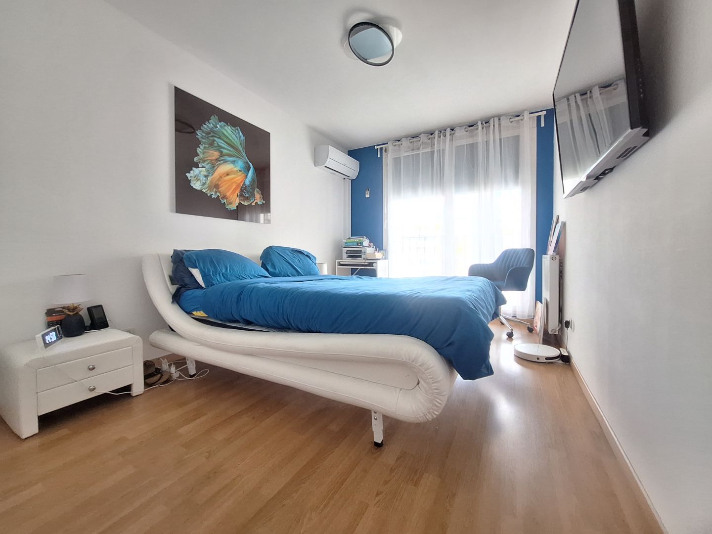 Appartement à vendre  - 3 pièce(s) - 63m2 - Lyon (69008)