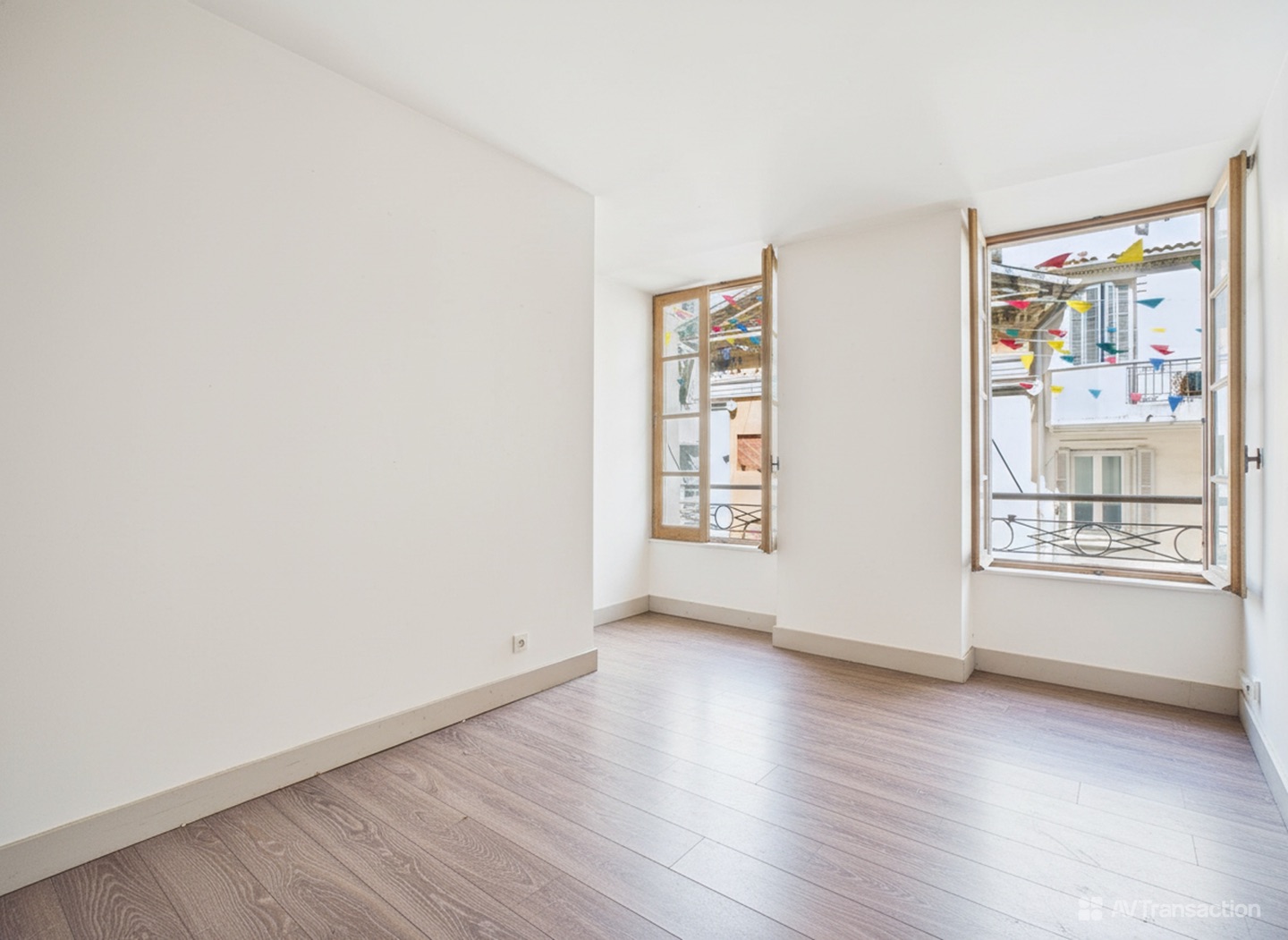 Appartement à vendre  - 2 pièce(s) - 40m2 - Ajaccio (20000)