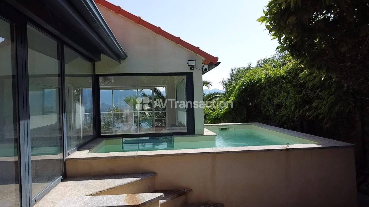 Maison à vendre  - 5 pièce(s) - 120m2 - Ajaccio (20000)