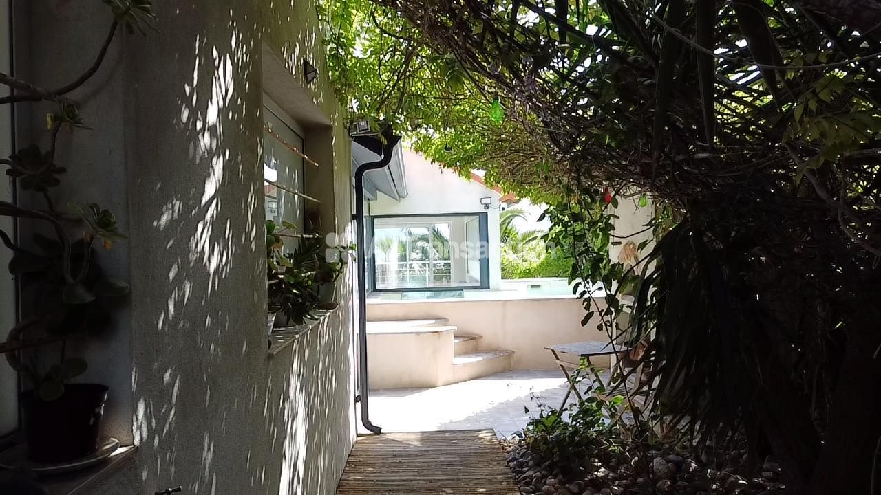 À vendre maison Salario vue mer