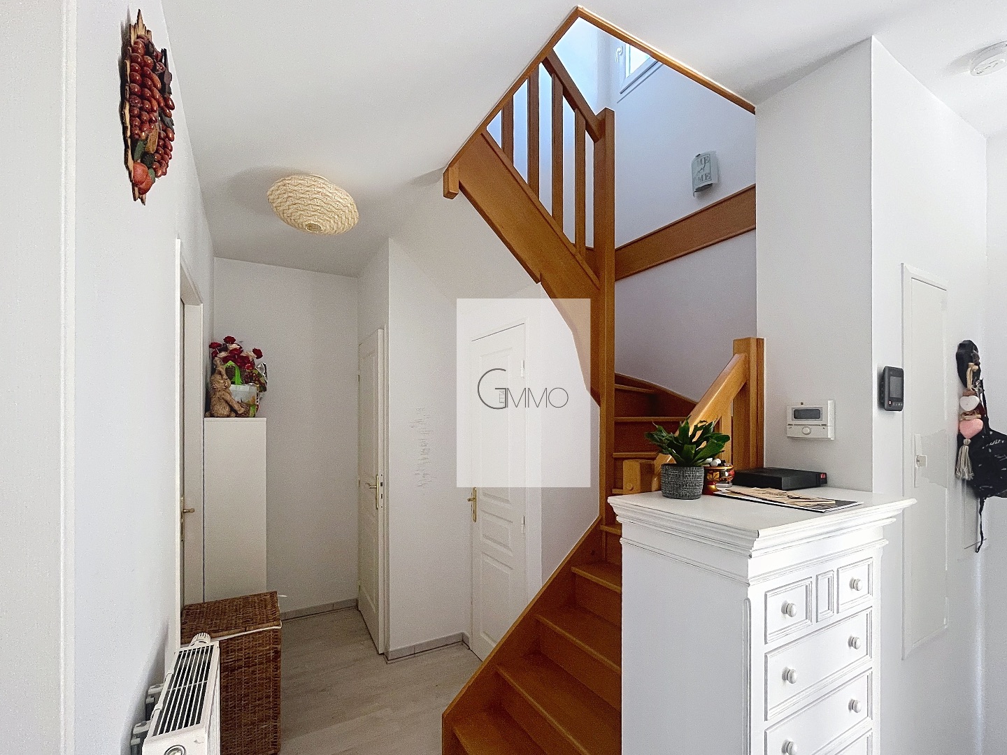 Maison à vendre  - 5 pièce(s) - 93m2 - L'haÿ-les-roses (94240)