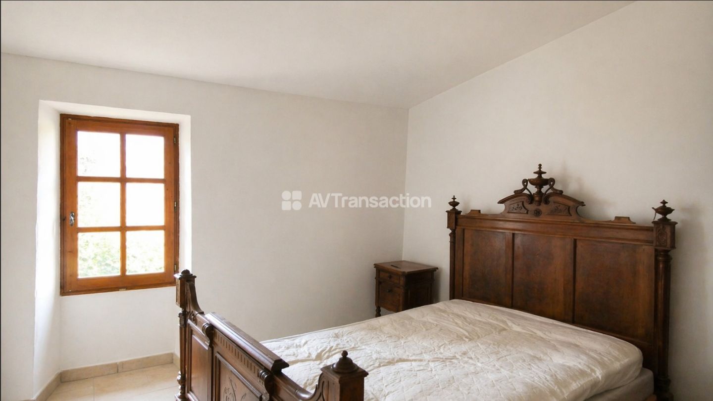 Propriété de charme sur environ 9 500 m²