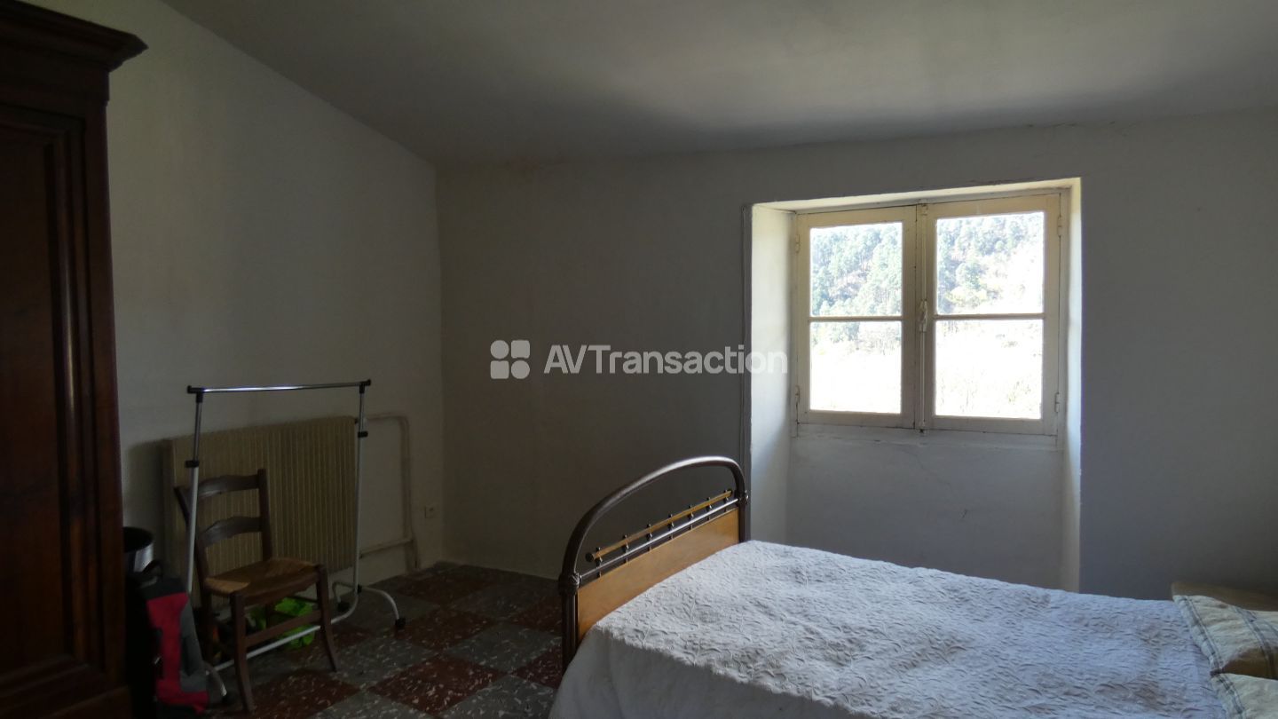 Propriété de charme sur environ 9 500 m²