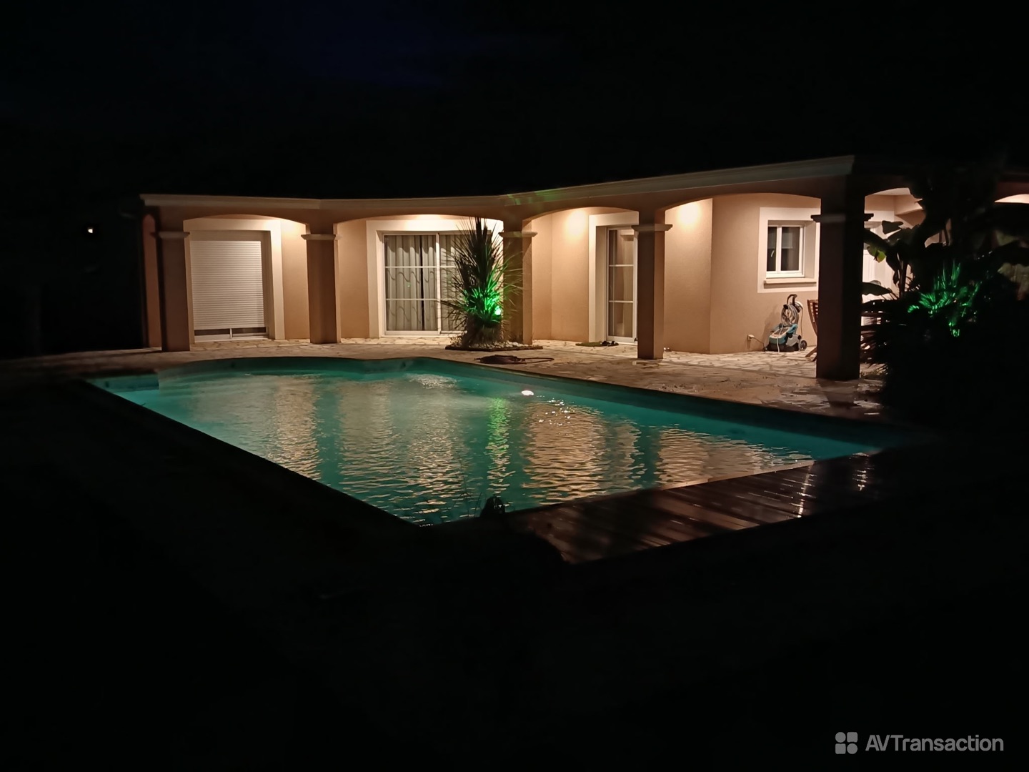 Maison à vendre  - 6 pièce(s) - 115m2 - Carcans (33121)