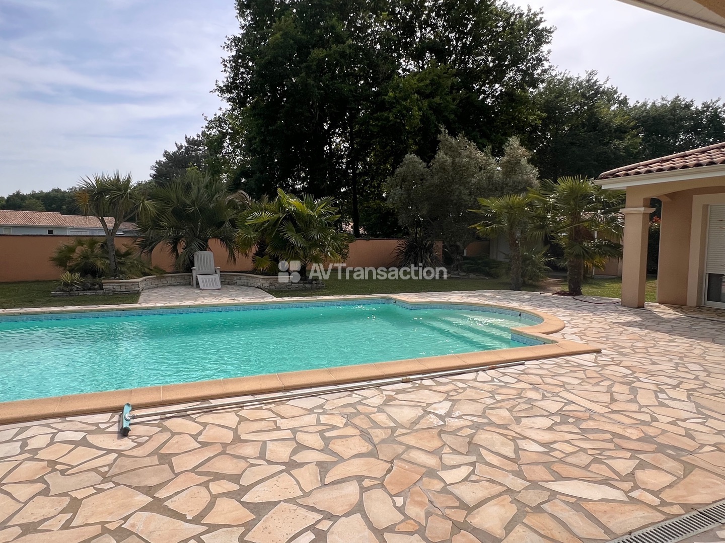 Maison à vendre  - 6 pièce(s) - 115m2 - Carcans (33121)
