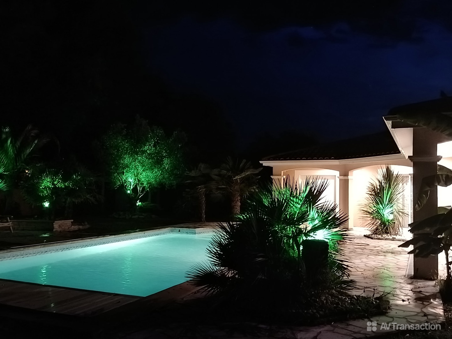 Maison à vendre  - 6 pièce(s) - 115m2 - Carcans (33121)