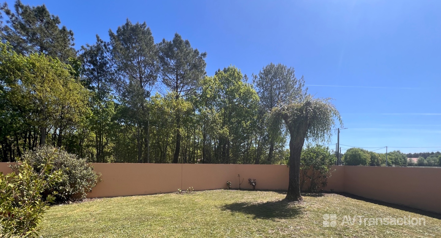 Maison à vendre  - 6 pièce(s) - 115m2 - Carcans (33121)