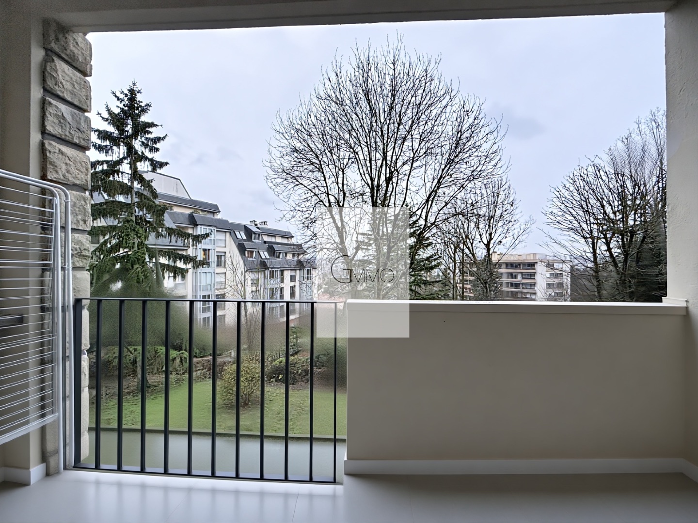 Appartement à vendre  - 3 pièce(s) - 57.39m2 - L'haÿ-les-roses (94240)