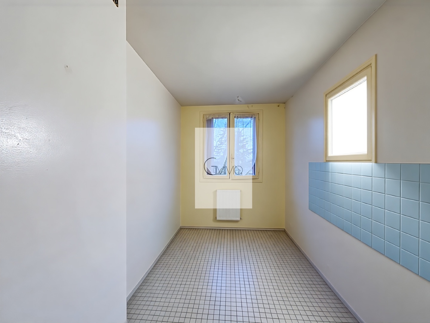 Appartement à vendre  - 3 pièce(s) - 57.39m2 - L'haÿ-les-roses (94240)