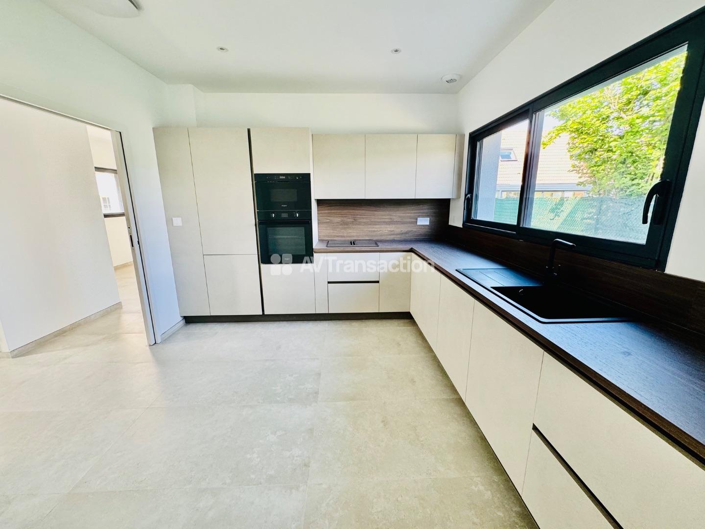 Maison à vendre  - 6 pièce(s) - 125m2 - Olivet (45160)