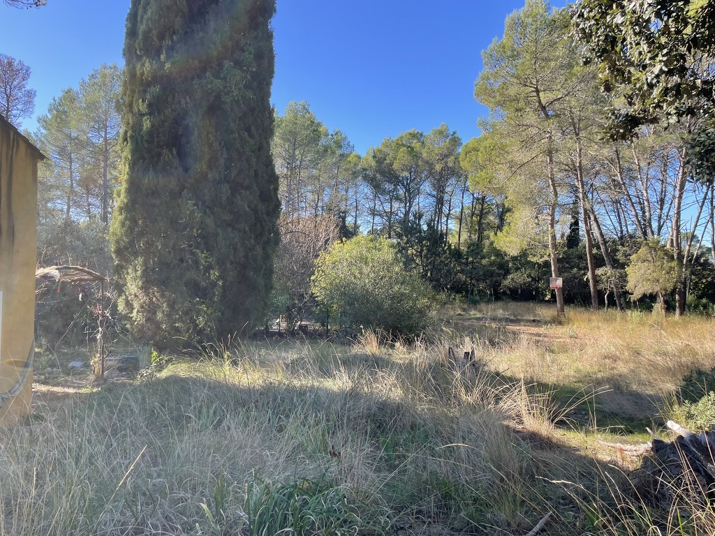 Maison à vendre  - 3 pièce(s) - 103m2 - Lorgues (83510)