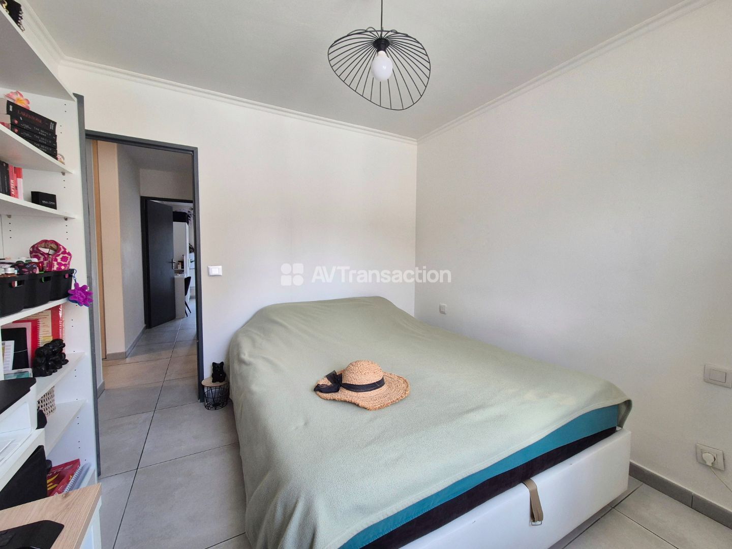 APPARTEMENT PROCHE COMMODITES