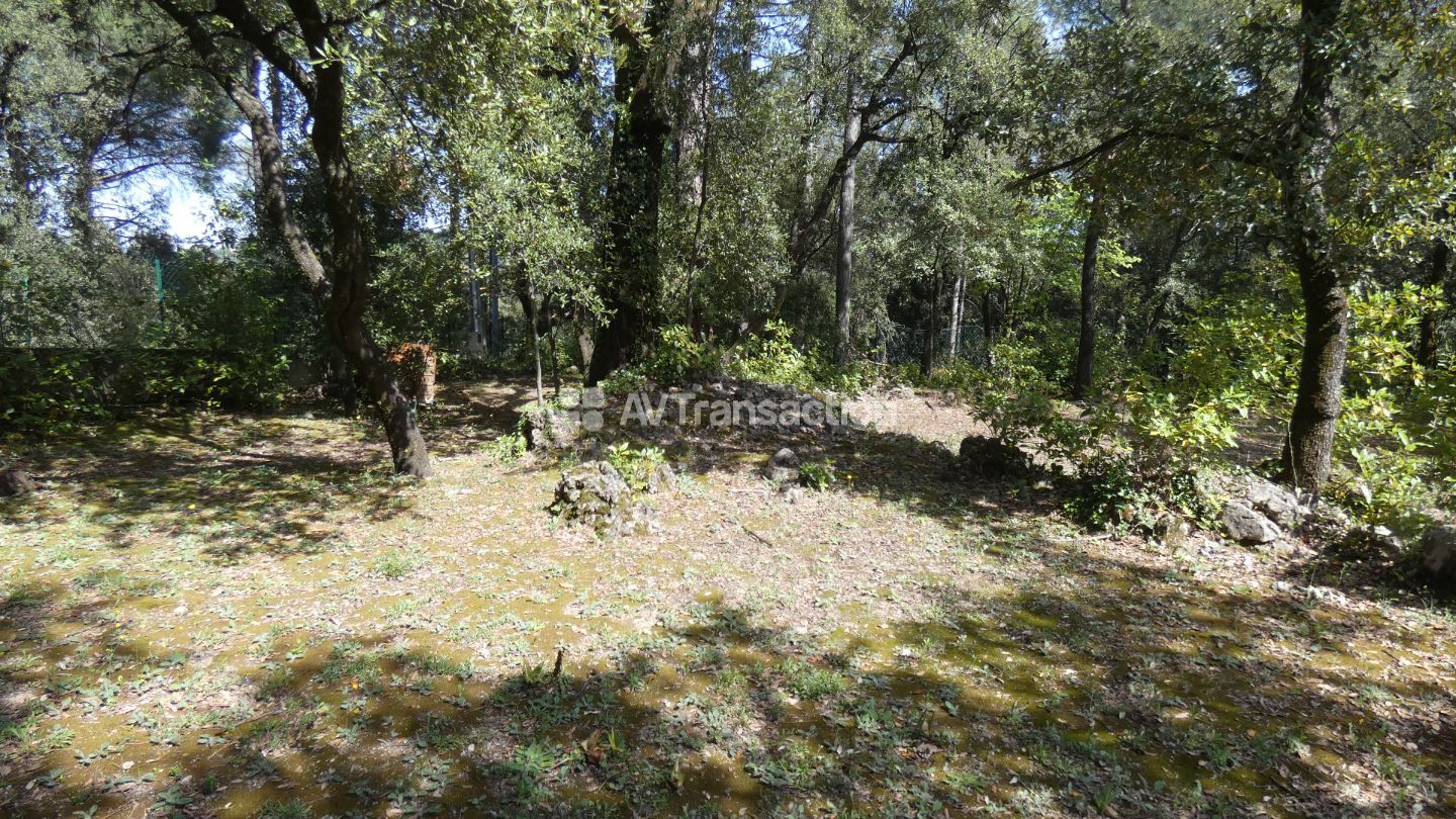 Villa à vendre  - 6 pièce(s) - 160.1m2 - Anduze (30140)