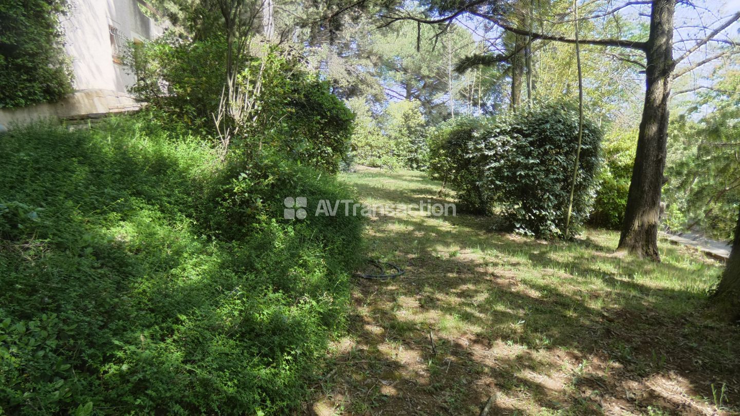 Villa à vendre  - 6 pièce(s) - 160.1m2 - Anduze (30140)