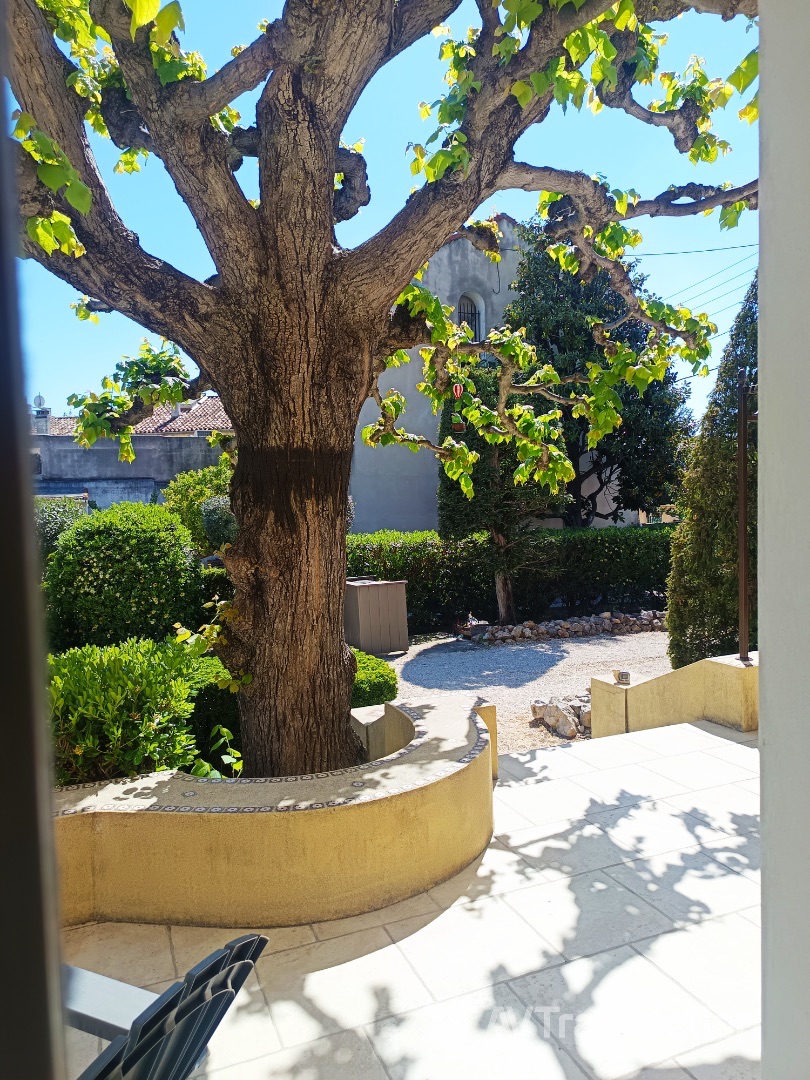 Maison/Jardin/Piscine/Garage