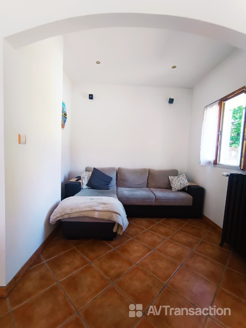 Maison/Jardin/Piscine/Garage