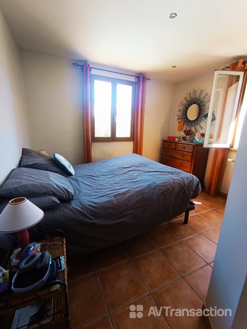 Maison/Jardin/Piscine/Garage