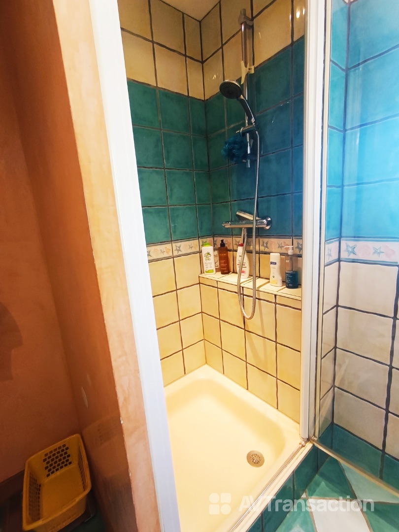 Maison/Jardin/Piscine/Garage