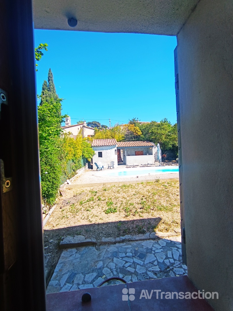Maison à vendre  - 5 pièce(s) - 90m2 - Marseille (13014)