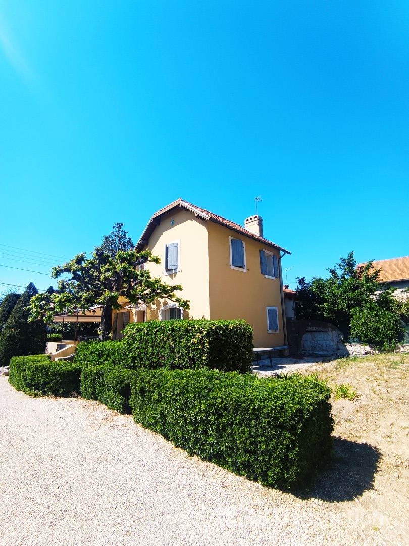 Maison à vendre  - 5 pièce(s) - 90m2 - Marseille (13014)