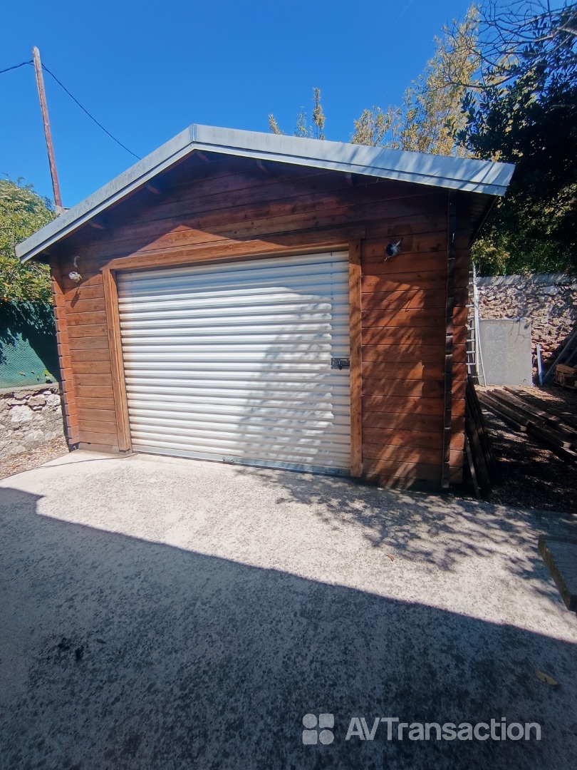 Maison/Jardin/Piscine/Garage