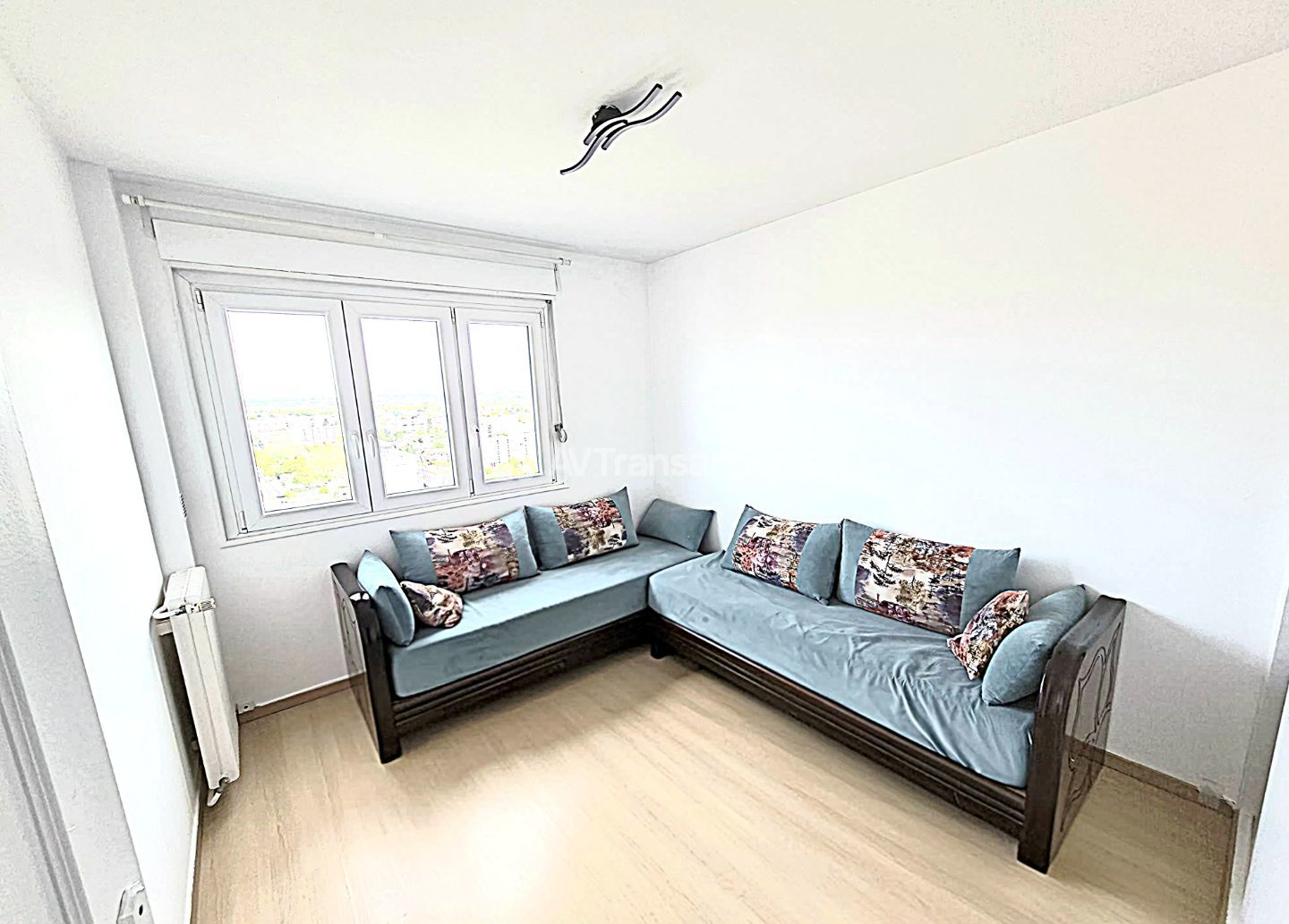 Appartement à vendre  - 4 pièce(s) - 82m2 - Bron (69500)