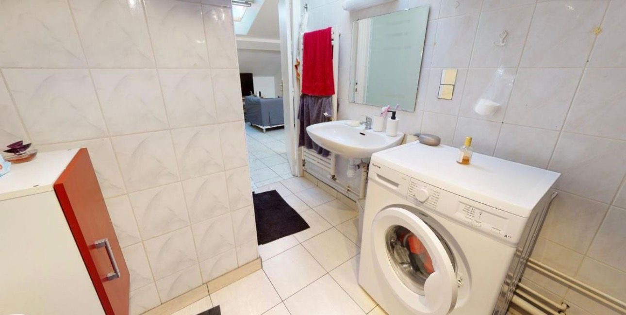 Appartement à vendre  - 67m2 - Cranves-sales (74380)