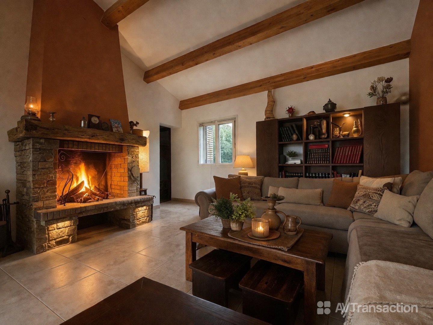 Maison à vendre  - 8 pièce(s) - 310m2 - Casaccia (20129)