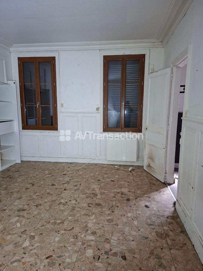 Maison à vendre  - 4 pièce(s) - 72m2 - Les Authieux-sur-le-port-saint-ouen (76520)