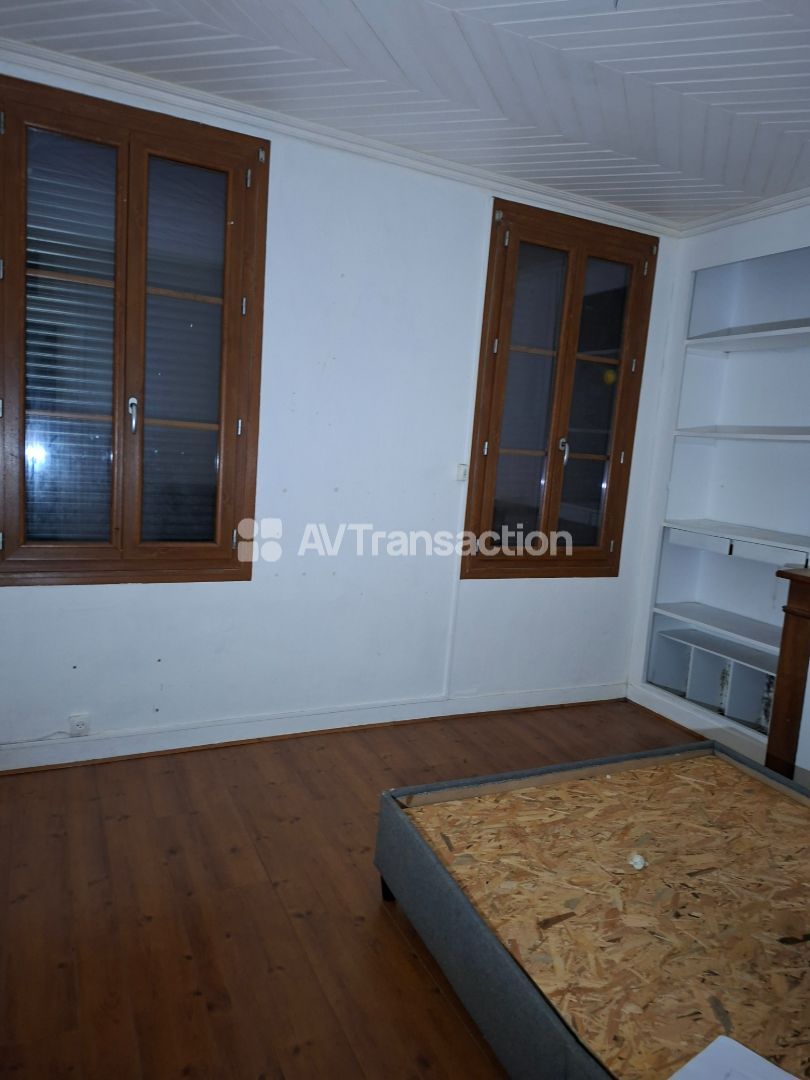 Maison à vendre  - 4 pièce(s) - 72m2 - Les Authieux-sur-le-port-saint-ouen (76520)