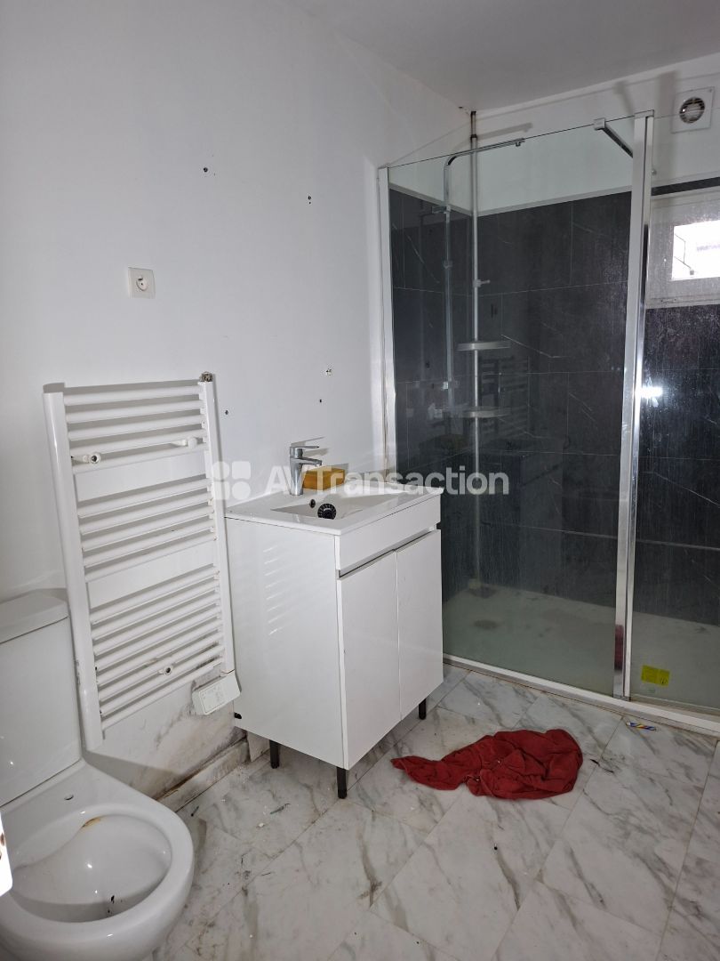 Maison à vendre  - 4 pièce(s) - 72m2 - Les Authieux-sur-le-port-saint-ouen (76520)