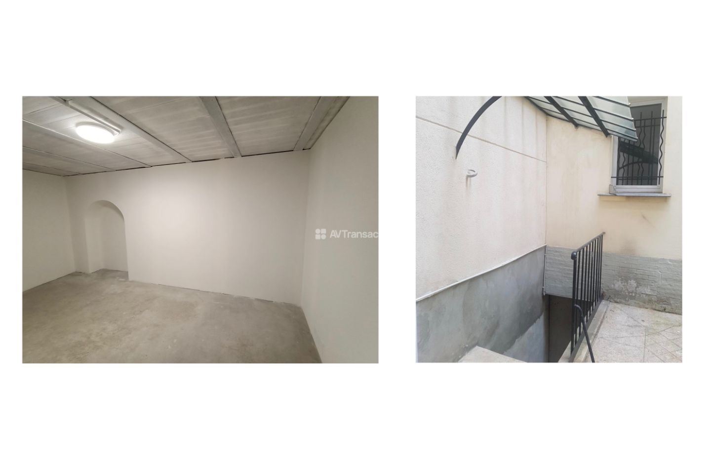 Locaux d'activité à vendre  - 1 pièce(s) - 14m2 - Paris (75003)