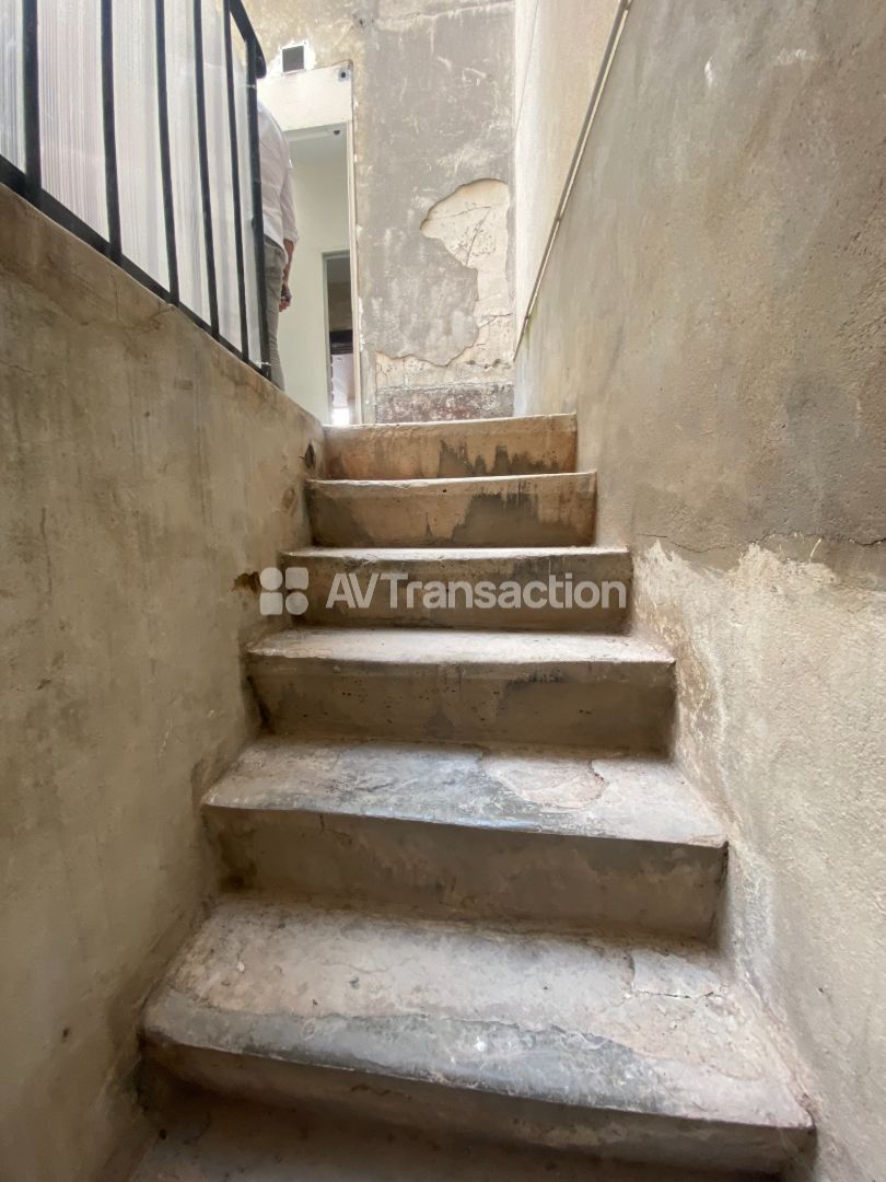 Locaux d'activité à vendre  - 1 pièce(s) - 14m2 - Paris (75003)