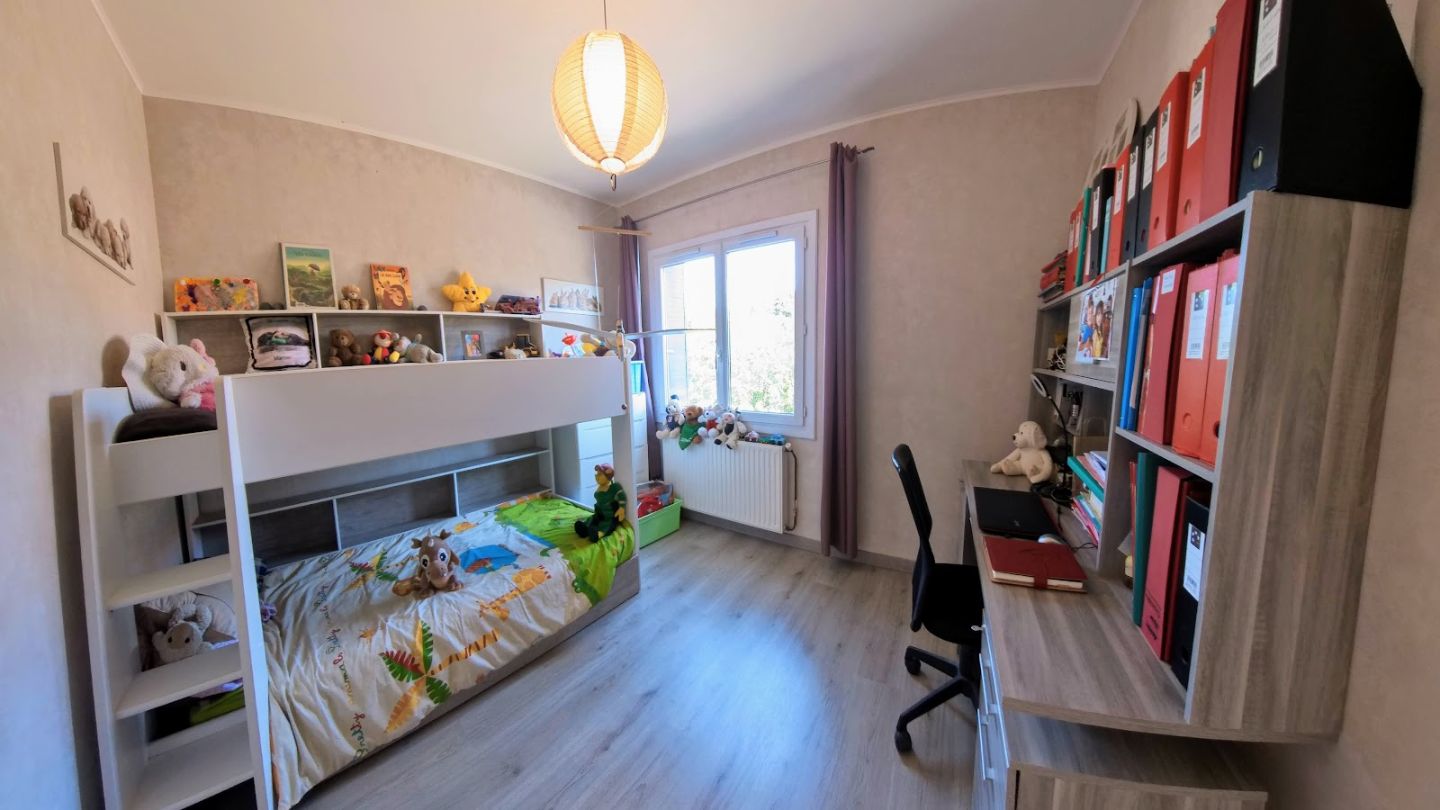 2 Maisons modernisées (174 m²) à Olonzac (34210 - Hérault)
