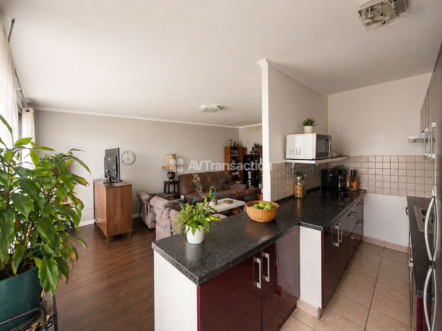 Appartement à vendre  - 2 pièce(s) - 55.11m2 - Paris (75011)