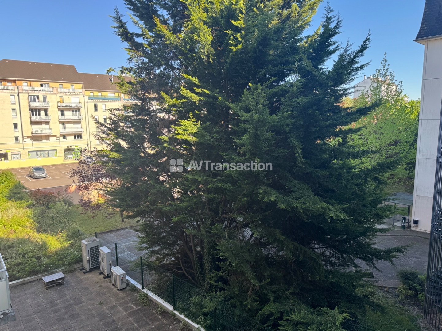 Appartement à vendre  - 2 pièce(s) - 43.68m2 - Orléans (45000)