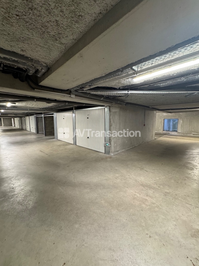 T2 avec locataire en place – résidence récente  Quartier Coligny