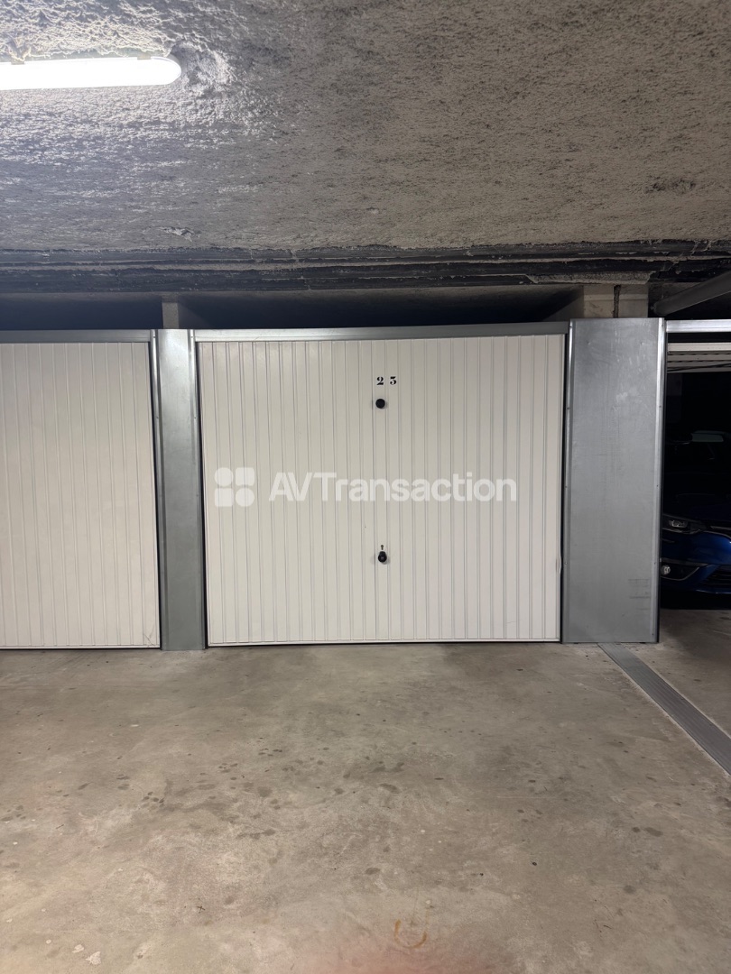 T2 avec locataire en place – résidence récente  Quartier Coligny