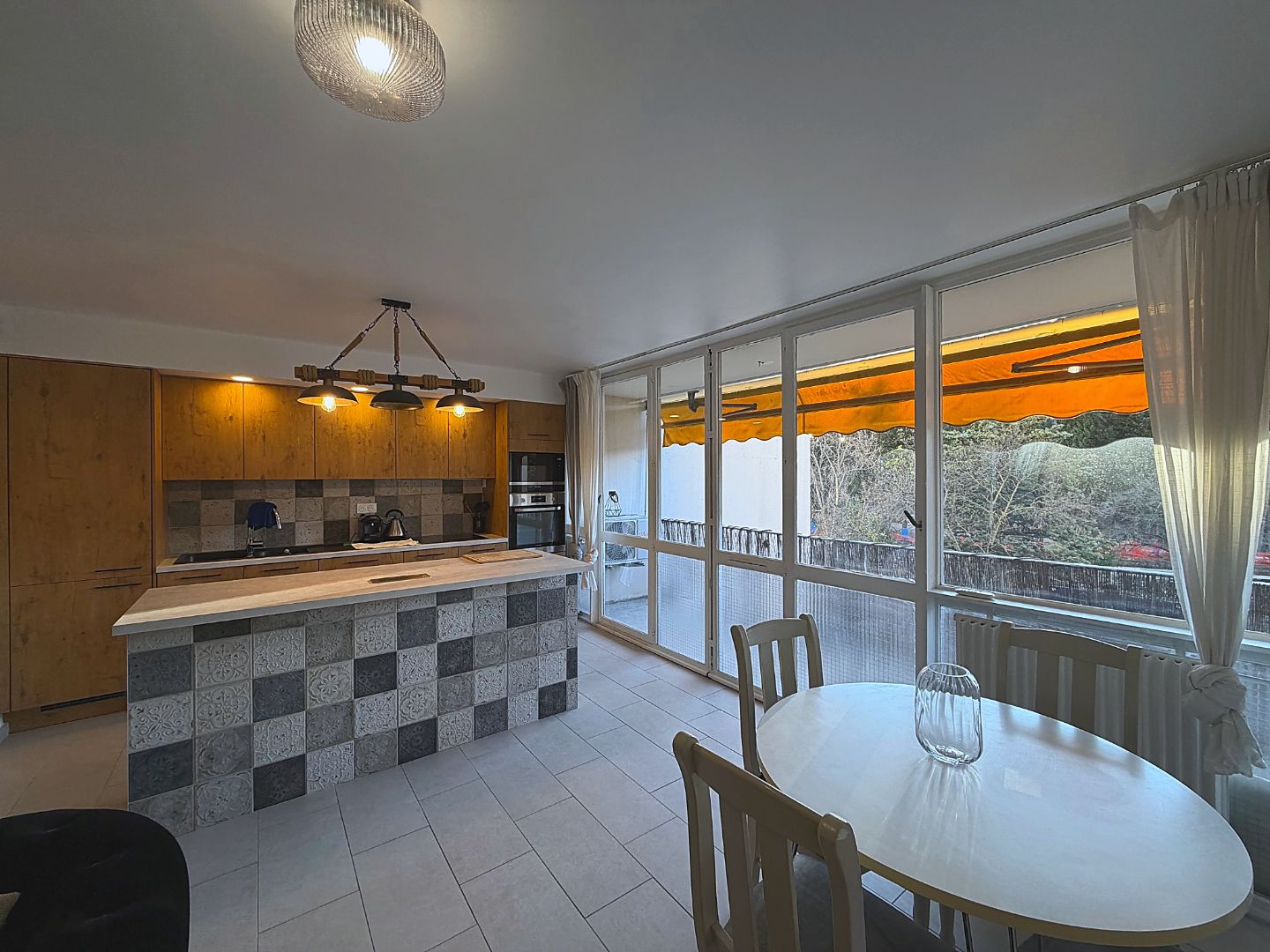 Appartement à vendre  - 3 pièce(s) - 65m2 - Montpellier (34080)