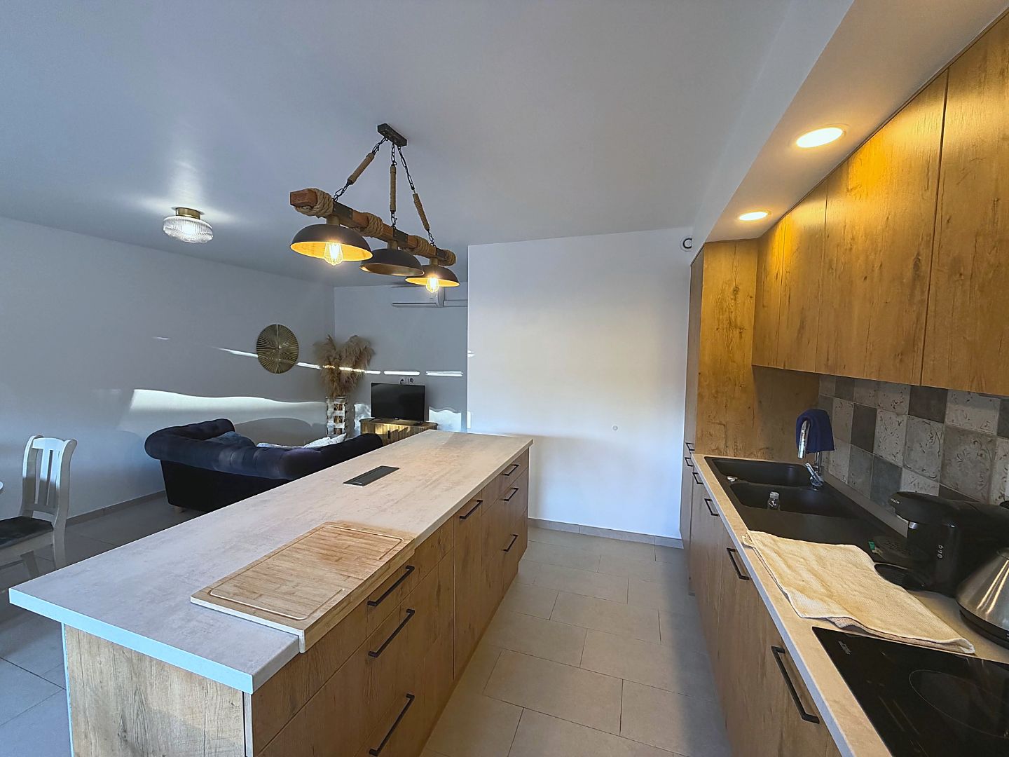 Appartement à vendre  - 3 pièce(s) - 65m2 - Montpellier (34080)