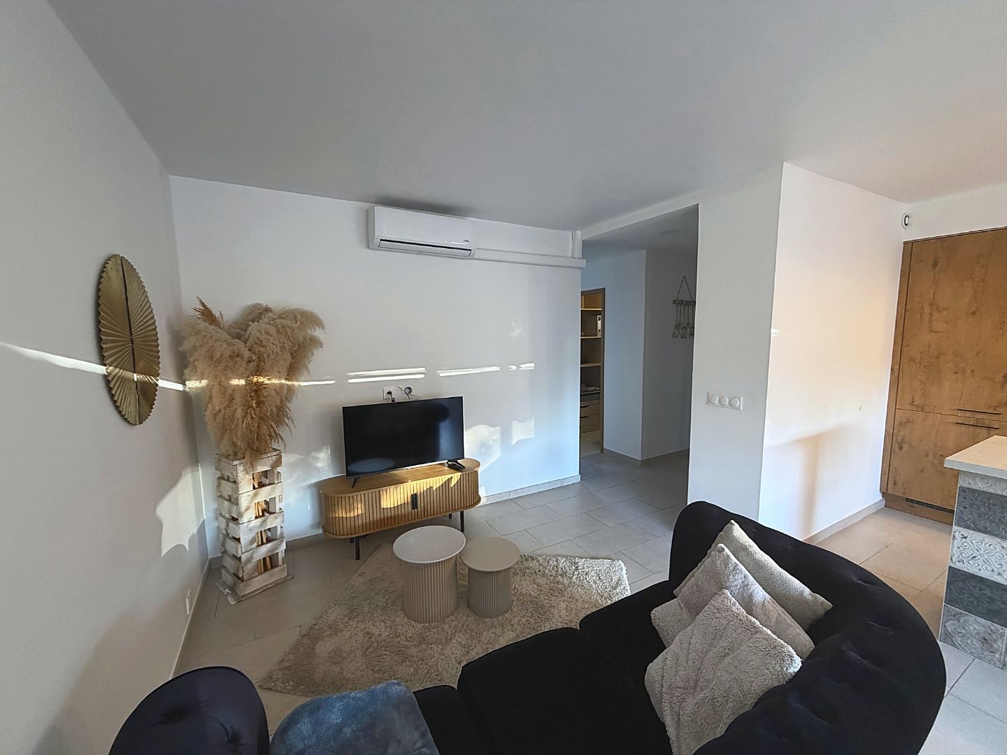 Appartement à vendre  - 3 pièce(s) - 65m2 - Montpellier (34080)