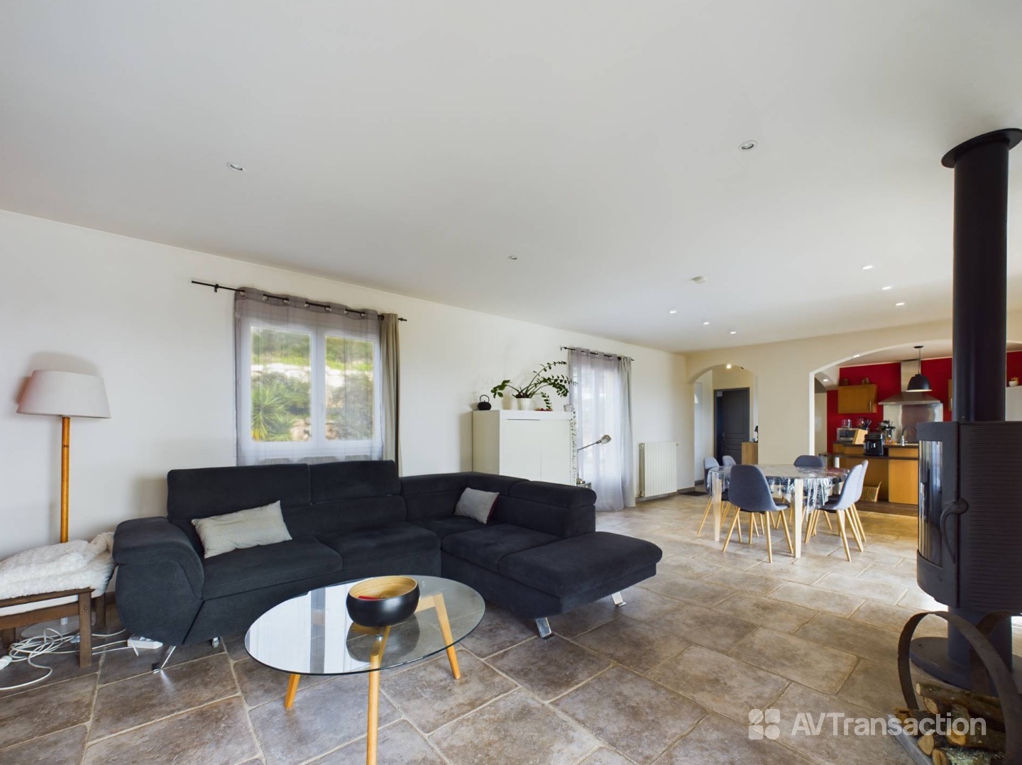 Maison à vendre  - 6 pièce(s) - 208.3m2 - Colombina (20129)