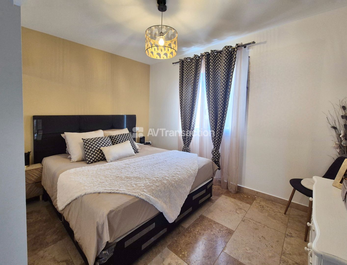 Maison à vendre  - 4 pièce(s) - 80m2 - Les Arcs (83460)