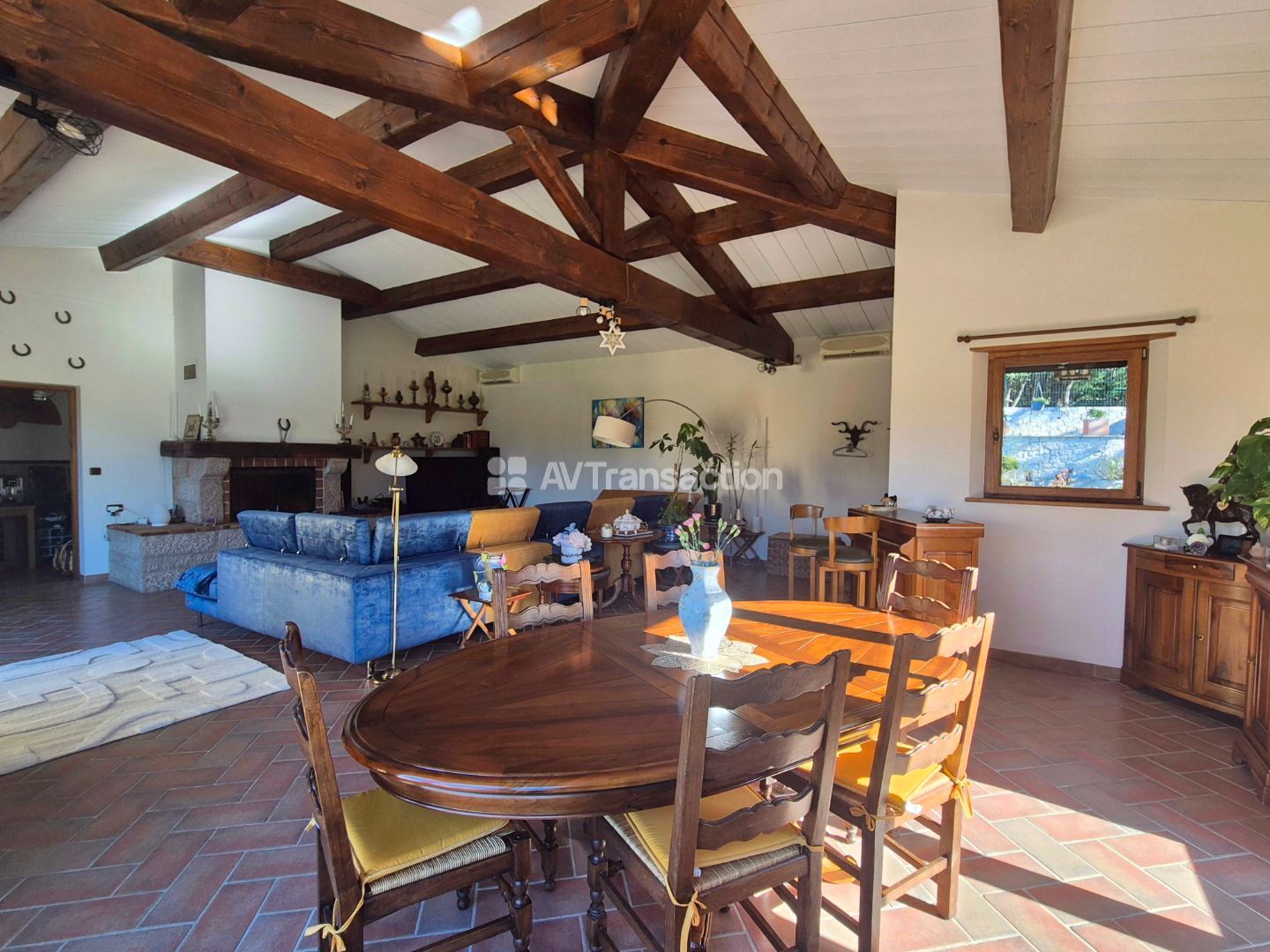 Maison à vendre  - 6 pièce(s) - 192m2 - Draguignan (83300)