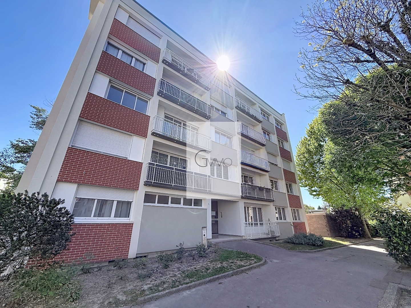 **EXCLUSIVITÉ – GUETTA IMMOBILIER**