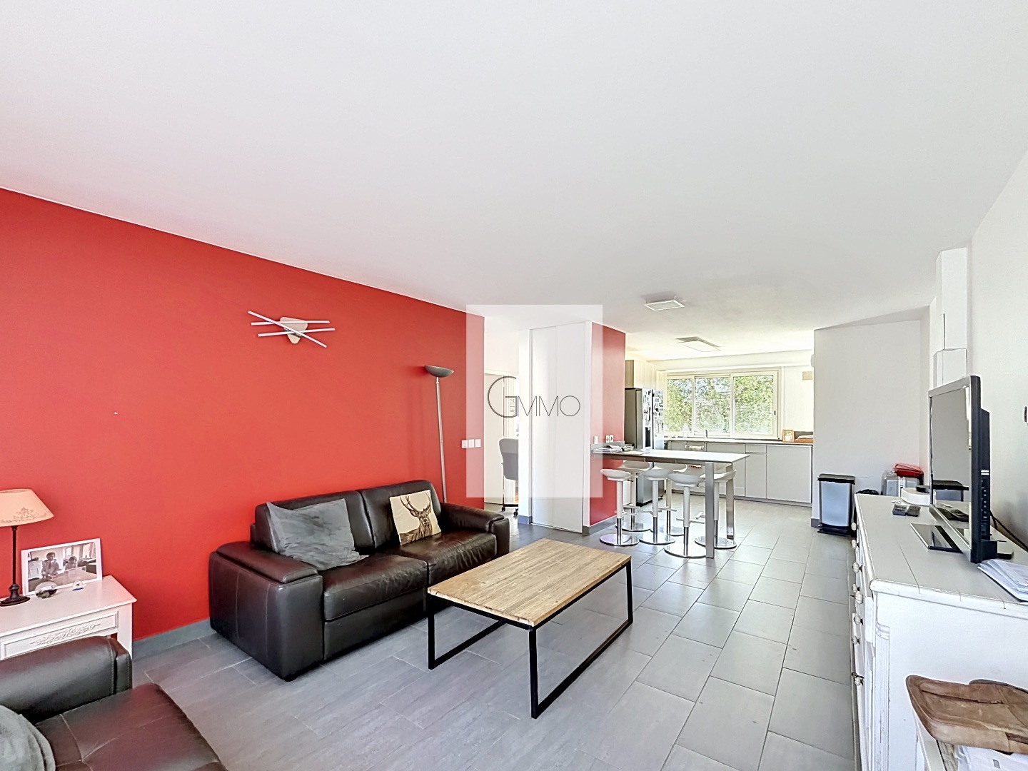 Appartement à vendre  - 4 pièce(s) - 73.83m2 - L'haÿ-les-roses (94240)