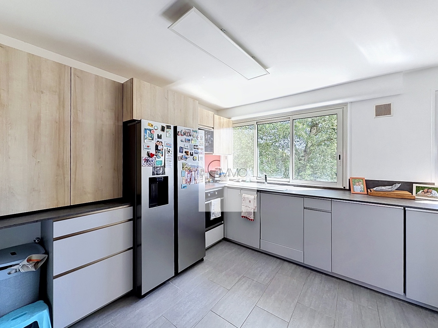 Appartement à vendre  - 4 pièce(s) - 73.83m2 - L'haÿ-les-roses (94240)