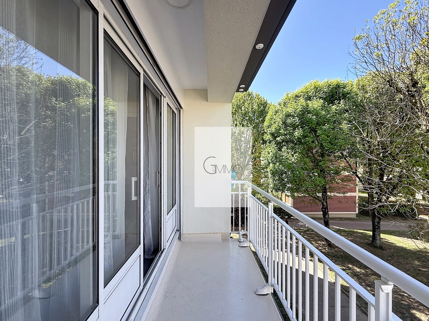 Appartement à vendre  - 4 pièce(s) - 73.83m2 - L'haÿ-les-roses (94240)